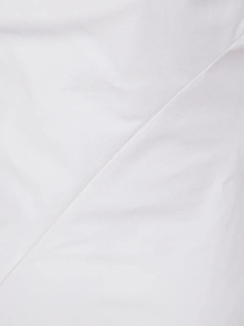 ENTIRE STUDIOS cotton T-shirt - White