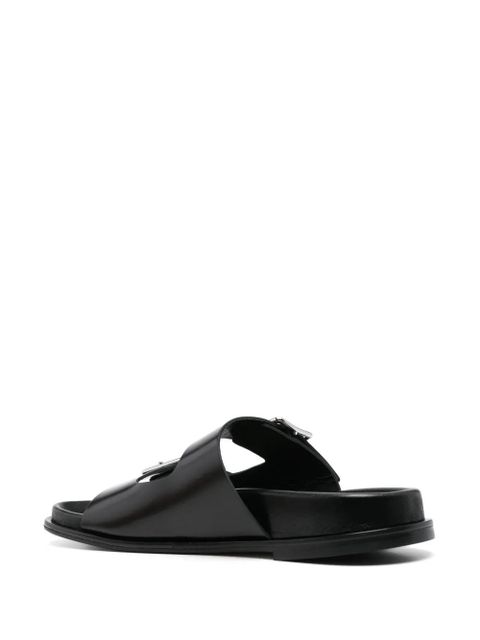Aeyde Meena sandals - Black - zdjęcie produktu nr 2