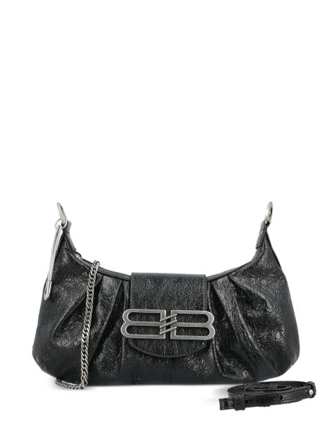 Balenciaga small Pamela shoulder bag - Black - zdjęcie produktu nr 1