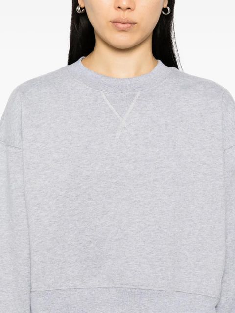 Reformation Grace sweatshirt - Grey