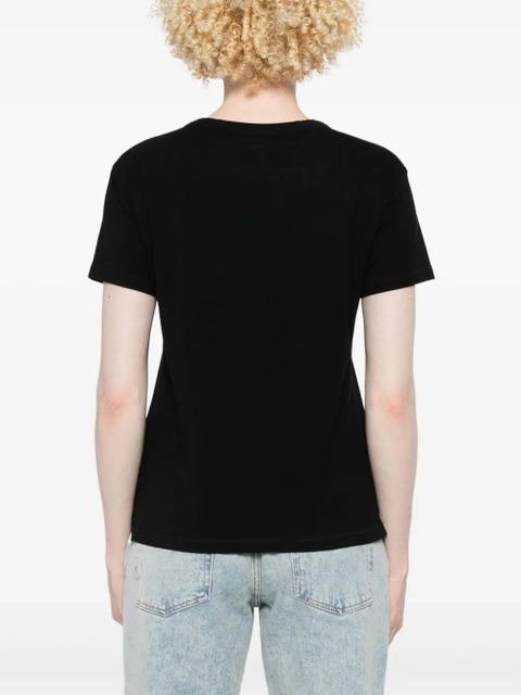 Zadig&Voltaire Marta T-shirt - Black