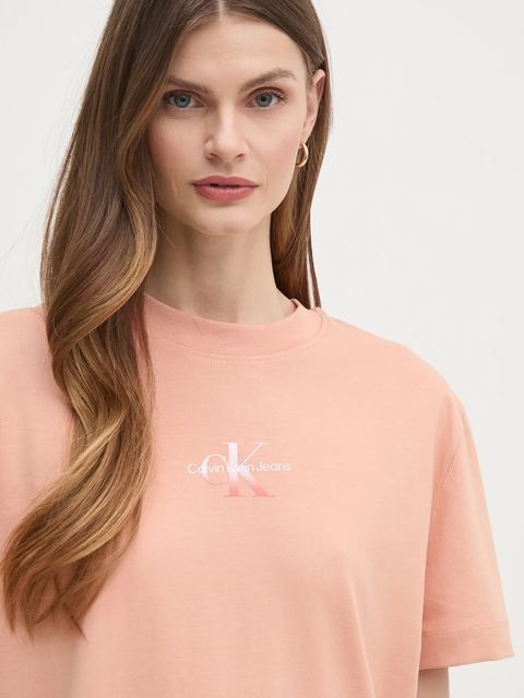 Calvin Klein Jeans sukienka - zdjęcie produktu nr 2