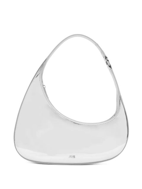 JW Pei Harlee shoulder bag - Silver - zdjęcie produktu nr 1