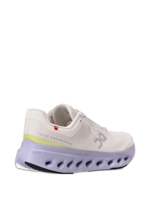 On Running Cloudrunner sneakers - Purple
