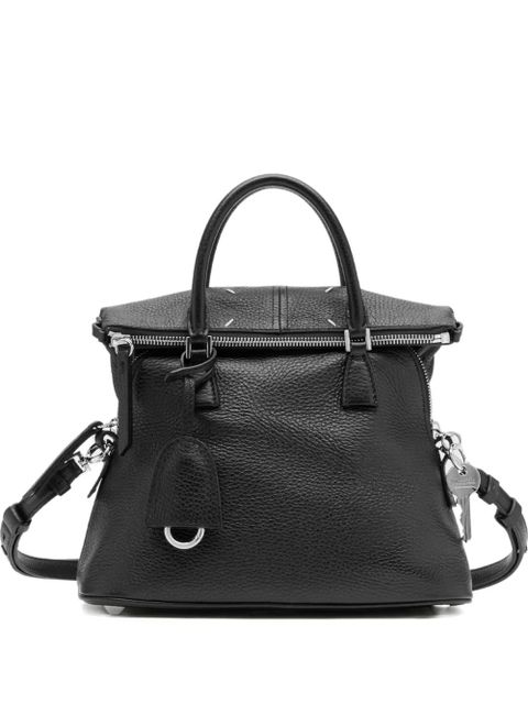 Maison Margiela mini 5AC shoulder bag - Black - zdjęcie produktu nr 1