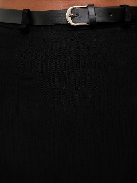 Answear.LAB komplet damski kolor czarny