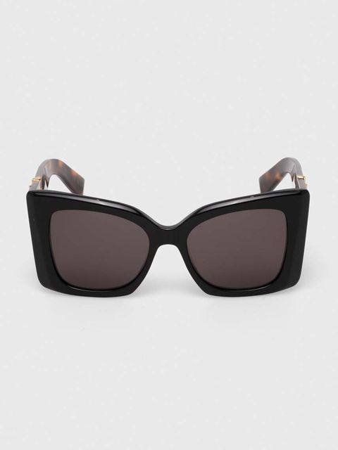 Saint Laurent okulary przeciwsłoneczne BLAZE