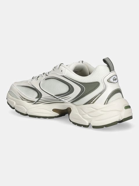 Lacoste sneakersy Storm 96 2K Sneakers kolor beżowy 50SFA0174