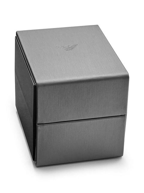 Emporio Armani zegarek AR11244 damski kolor złoty - zdjęcie produktu nr 2