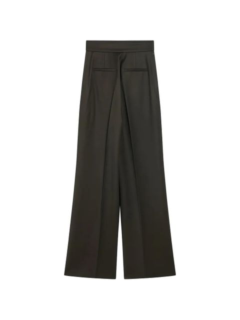 Max Mara Arturo trousers - Green - zdjęcie produktu nr 2