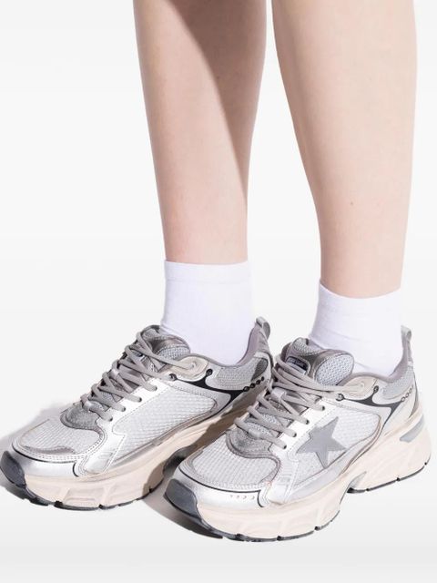 Golden Goose Lightstar sneakers - Grey