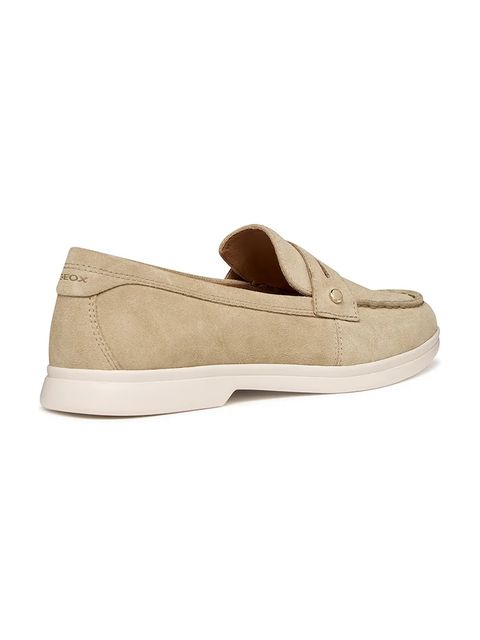 Geox mokasyny skórzane D XAND 3 - zdjęcie produktu nr 2