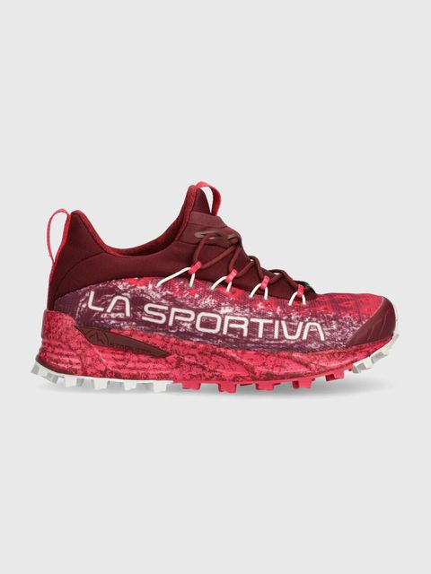 La Sportiva buty Tempesta GTX damskie kolor bordowy - zdjęcie produktu nr 1