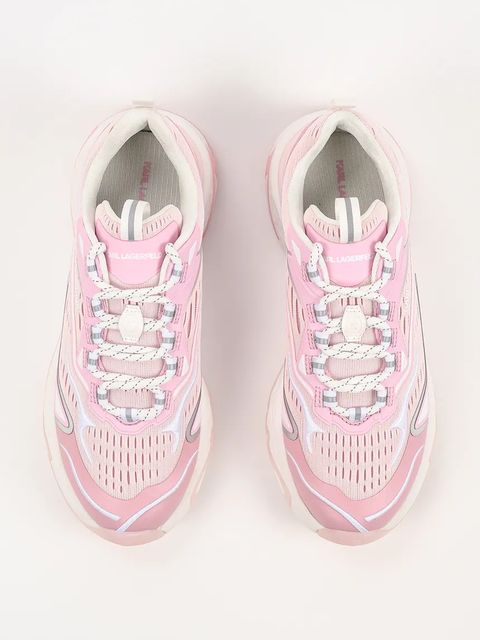 Karl Lagerfeld sneakersy Blaze