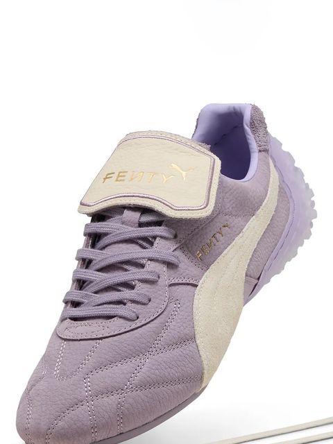 Puma sneakersy nubukowe PUMA x FENTY