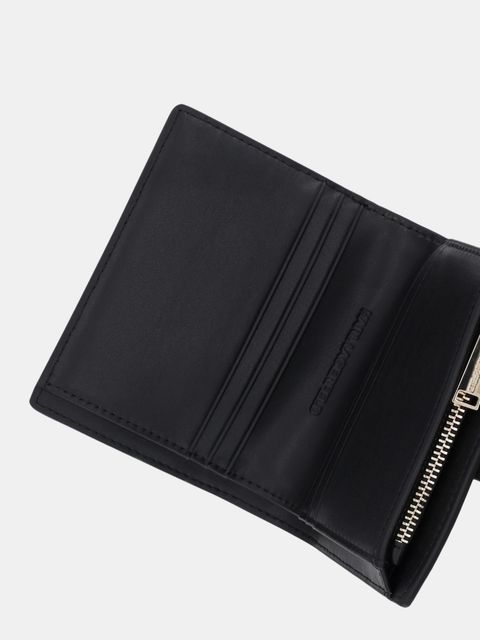 Karl Lagerfeld portfel K/AUTOGRAPH