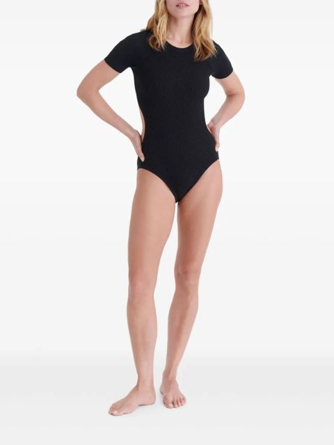 ERES Cover swimsuit - Black - zdjęcie produktu nr 2