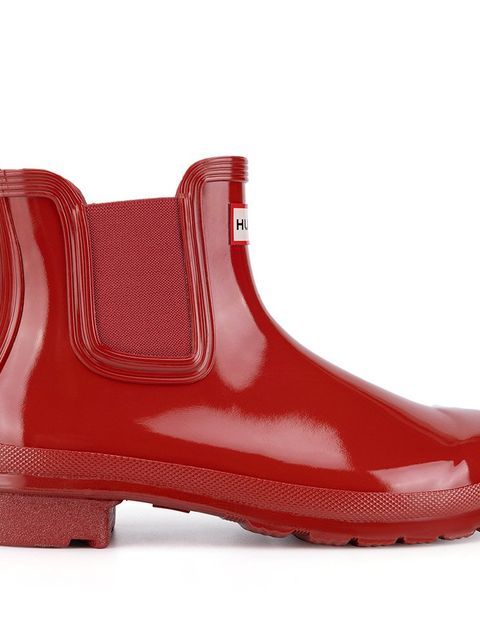 HUNTER WFS2078RGL Czerwony - zdjęcie produktu nr 1