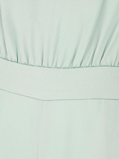 Max Mara Tropea jumpsuit - Green