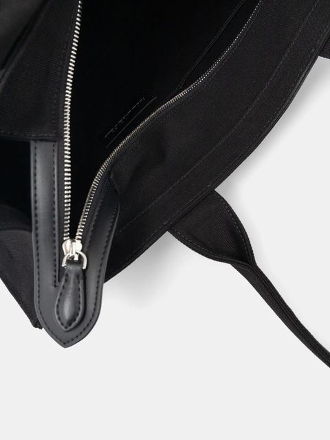 Karl Lagerfeld torebka kolor czarny A1W50009