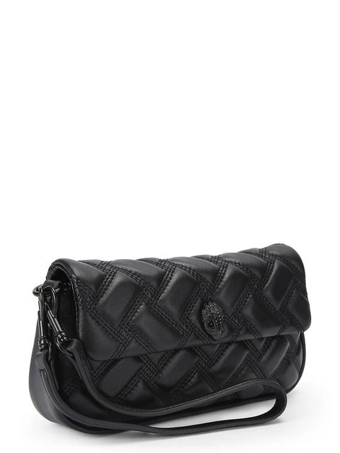 Kurt Geiger London torebka crossbody damska skórzana Pickle Shoulder Bag - zdjęcie produktu nr 1