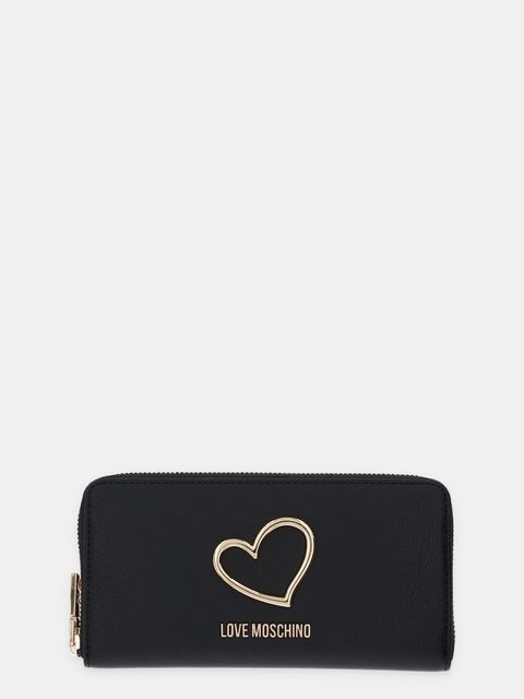 Love Moschino portfel - zdjęcie produktu nr 1