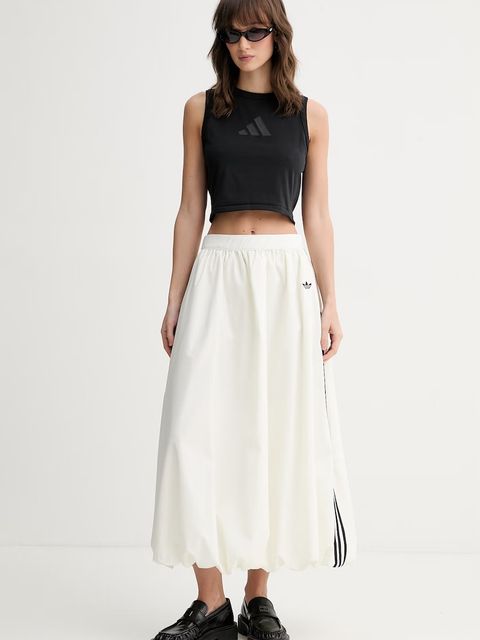 adidas crop top damski x Z.N.E - zdjęcie produktu nr 1