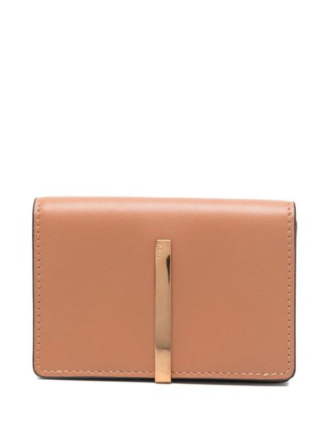 Tod's bar bag wallet - Brown - zdjęcie produktu nr 1