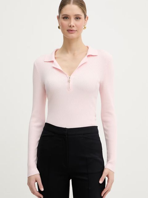 Morgan sweter damski z wiskozą - zdjęcie produktu nr 2