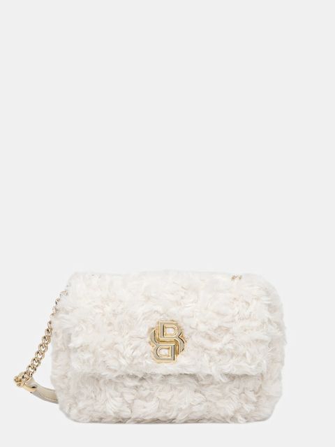 BOSS torebka kolor biały 50552195 - zdjęcie produktu nr 1