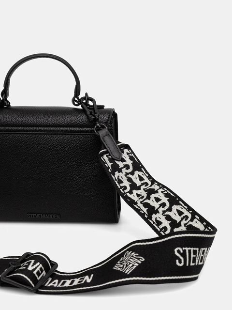 Steve Madden torebka Blattuca kolor czarny SM13000782