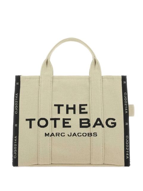 Marc Jacobs The Jacquard Medium tote bag - Neutrals - zdjęcie produktu nr 1
