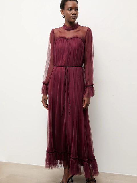 Answear.LAB sukienka - zdjęcie produktu nr 1