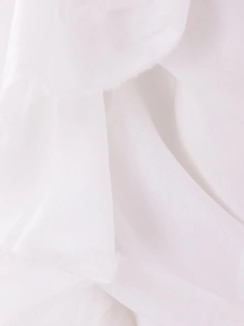 Vivienne Westwood Wizard shirt - White