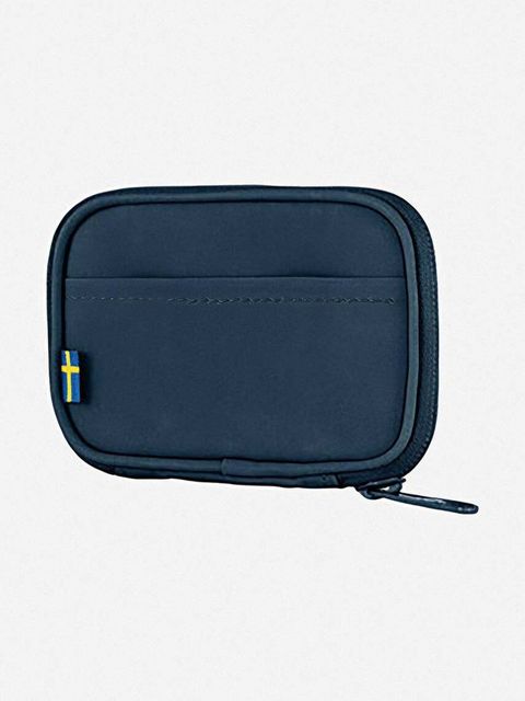 Fjallraven portfel Kanken Card Wallet - zdjęcie produktu nr 1