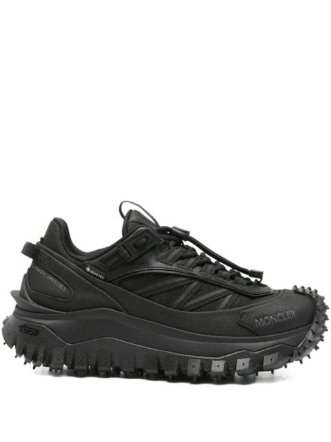 Moncler Trailgrip GTX sneakers - Black - zdjęcie produktu nr 1