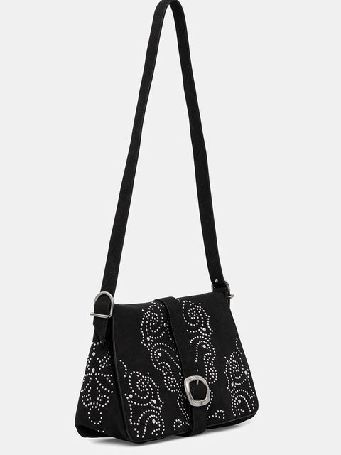 Desigual torebka POKER FACE POSADAS MI - zdjęcie produktu nr 1