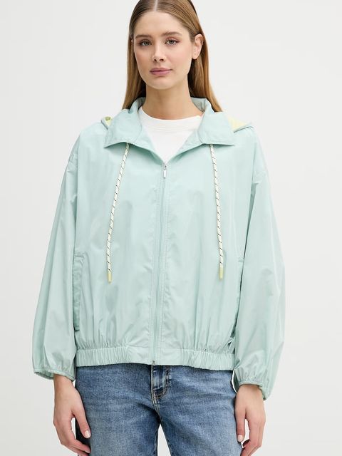 United Colors of Benetton kurtka damska - zdjęcie produktu nr 2