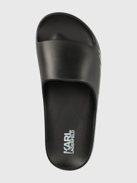 Karl Lagerfeld klapki KOBO II