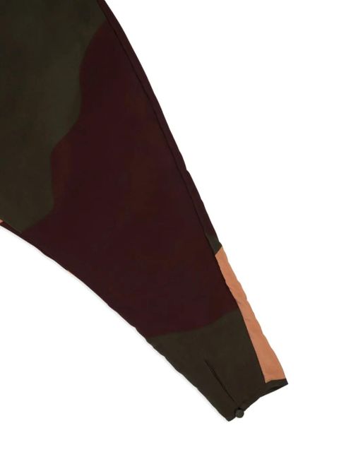 Johanna Ortiz Essence wrap dress - Neutrals - zdjęcie produktu nr 2