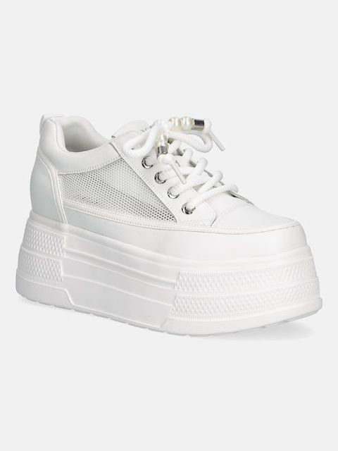 Goe TT2N4067 sneakersy damskie skórzane - zdjęcie produktu nr 2