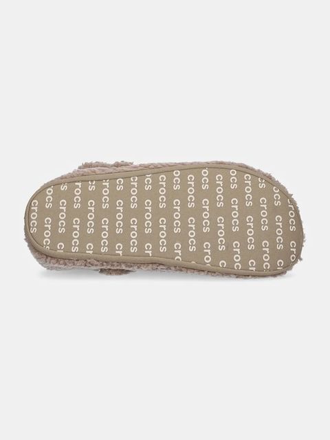 Crocs kapcie Classic Cozzy Slipper