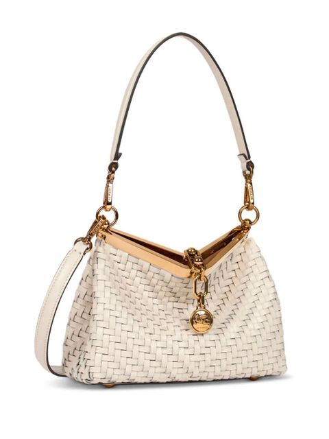 ETRO small Vela shoulder bag - Neutrals