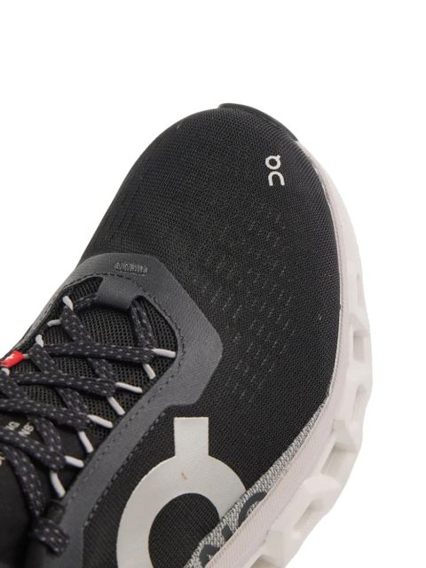 On Running Cloudmonster 2 "Black Frost" sneakers