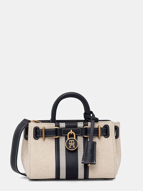 Tommy Hilfiger torebka crossbody damska - zdjęcie produktu nr 2