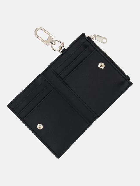 Guess portfel damski kolor czarny RW7541 P5301