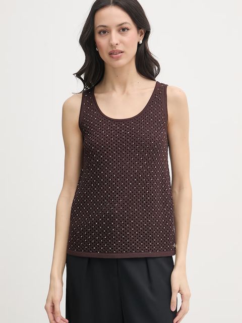 Joseph Ribkoff top damski - zdjęcie produktu nr 2