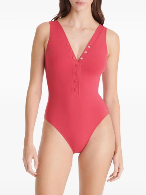 ERES Icône swimsuit - Pink