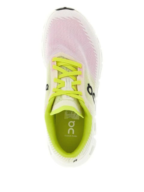 On Running Cloud 6 Push sneakers - White