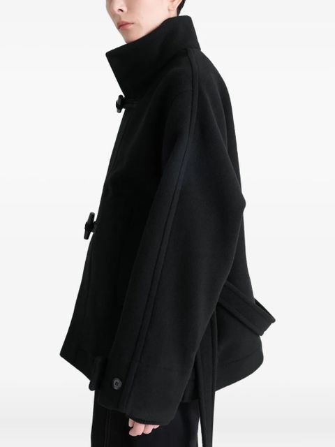 LEMAIRE LEMAIRE - Black